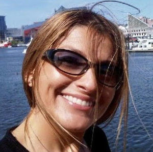 Meet your Posher, Christina